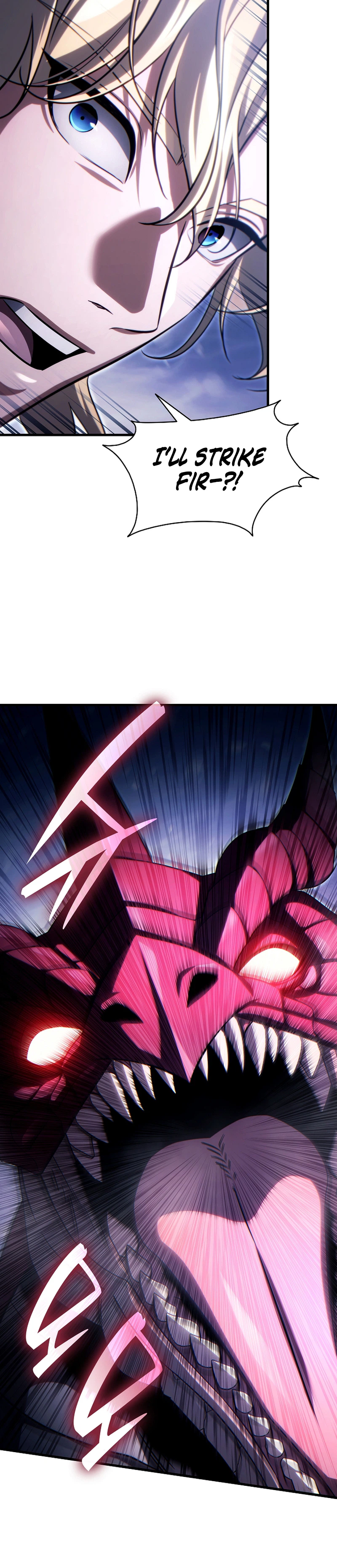 The Lord Who Levels Up by Absorbing Powers Chapter 11 Page 10