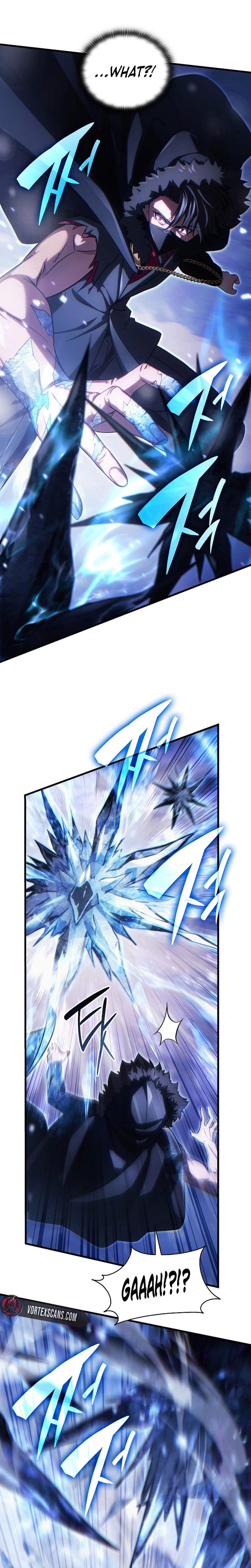 The Lord Who Levels Up by Absorbing Powers Chapter 11 Page 11
