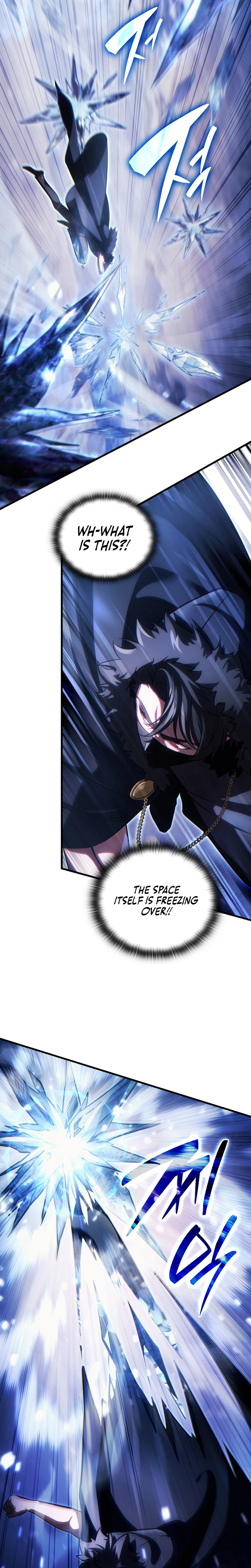 The Lord Who Levels Up by Absorbing Powers Chapter 11 Page 12