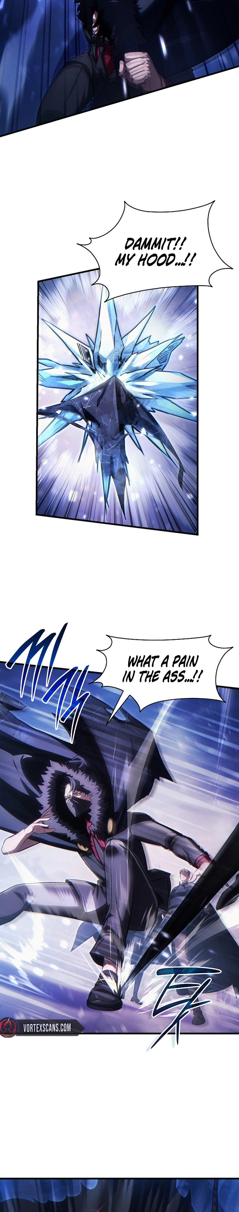 The Lord Who Levels Up by Absorbing Powers Chapter 11 Page 13