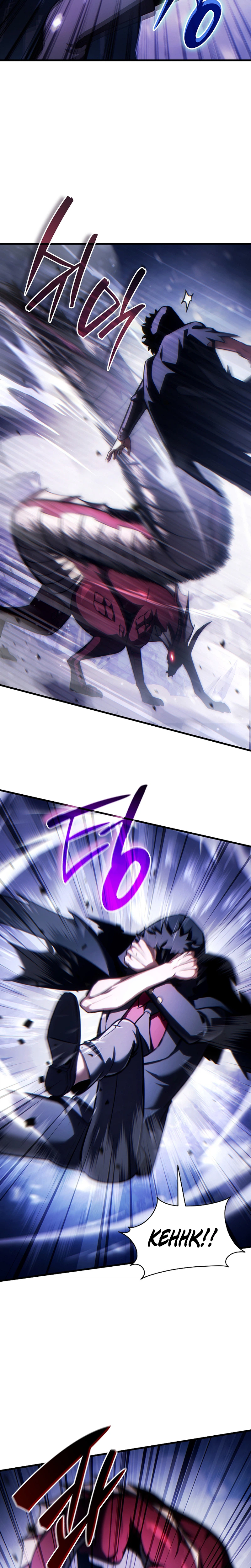 The Lord Who Levels Up by Absorbing Powers Chapter 11 Page 15