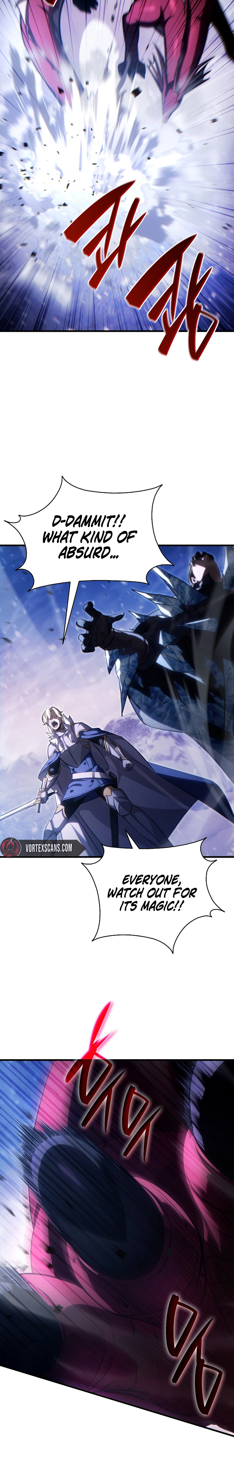 The Lord Who Levels Up by Absorbing Powers Chapter 11 Page 16