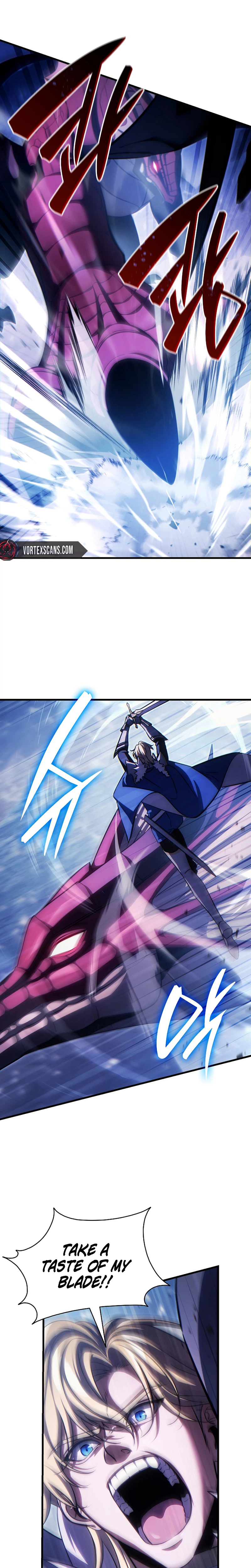 The Lord Who Levels Up by Absorbing Powers Chapter 11 Page 17