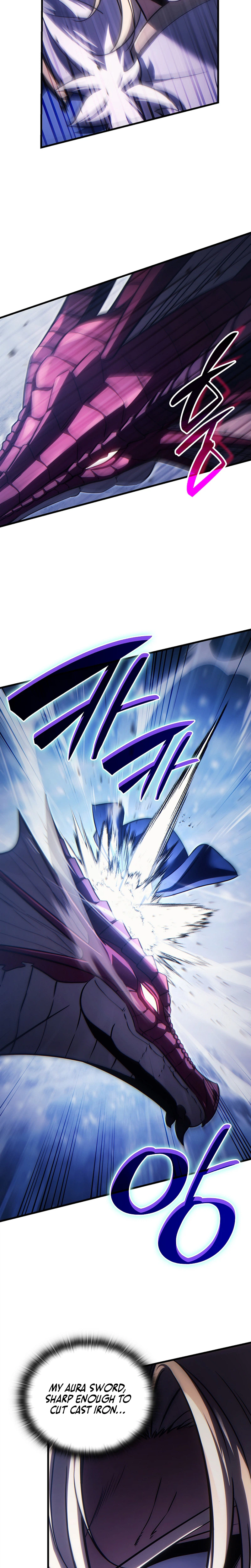 The Lord Who Levels Up by Absorbing Powers Chapter 11 Page 18