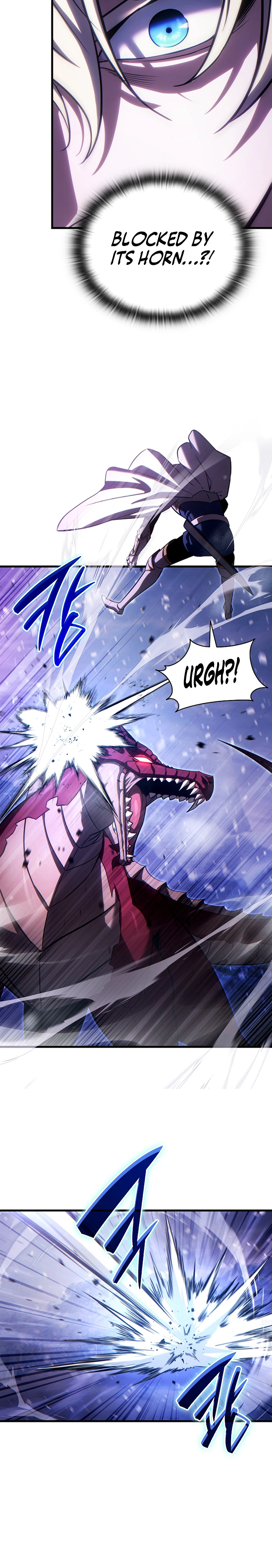 The Lord Who Levels Up by Absorbing Powers Chapter 11 Page 19