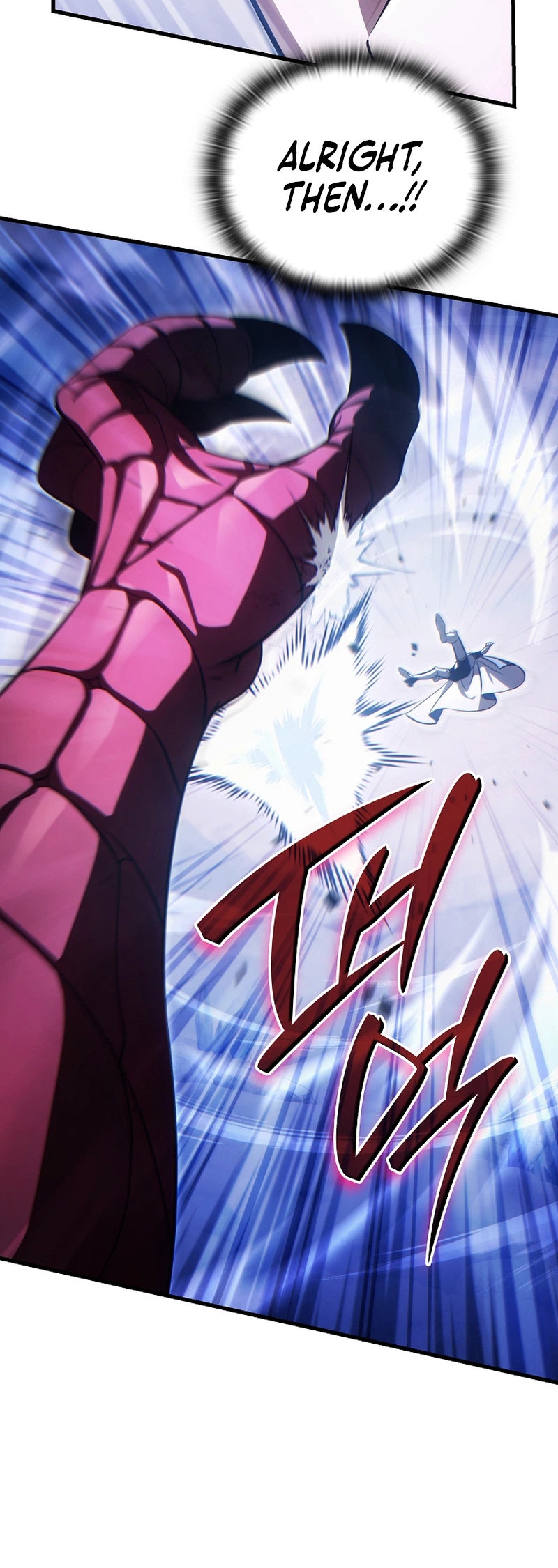 The Lord Who Levels Up by Absorbing Powers Chapter 11 Page 25