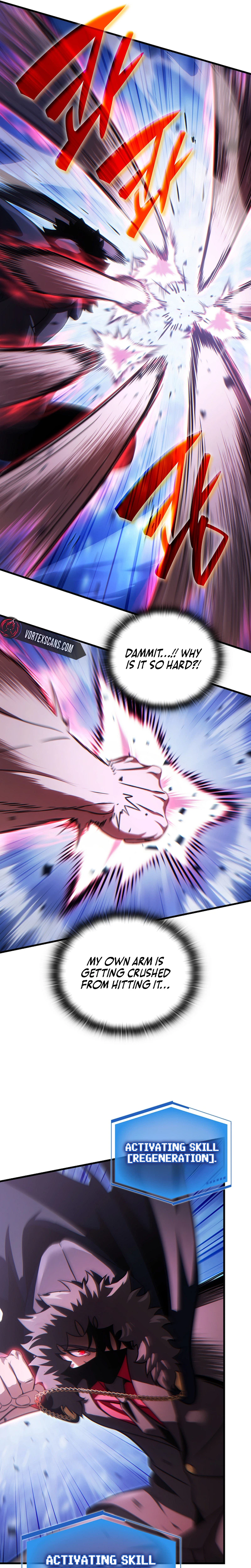 The Lord Who Levels Up by Absorbing Powers Chapter 11 Page 26