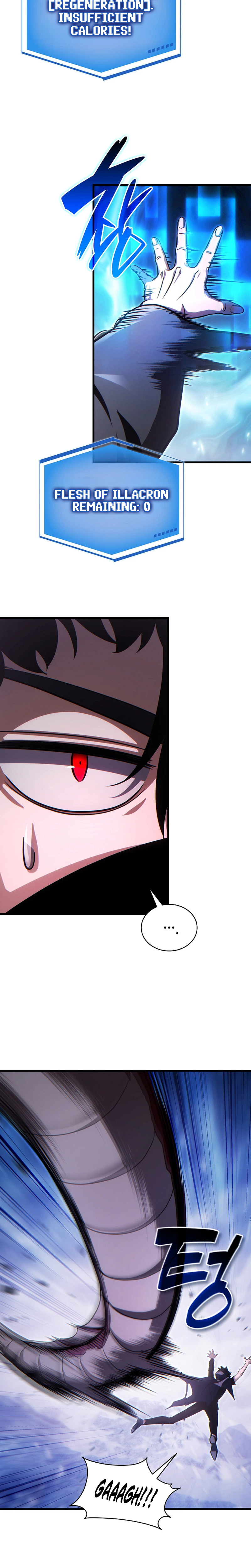 The Lord Who Levels Up by Absorbing Powers Chapter 11 Page 27