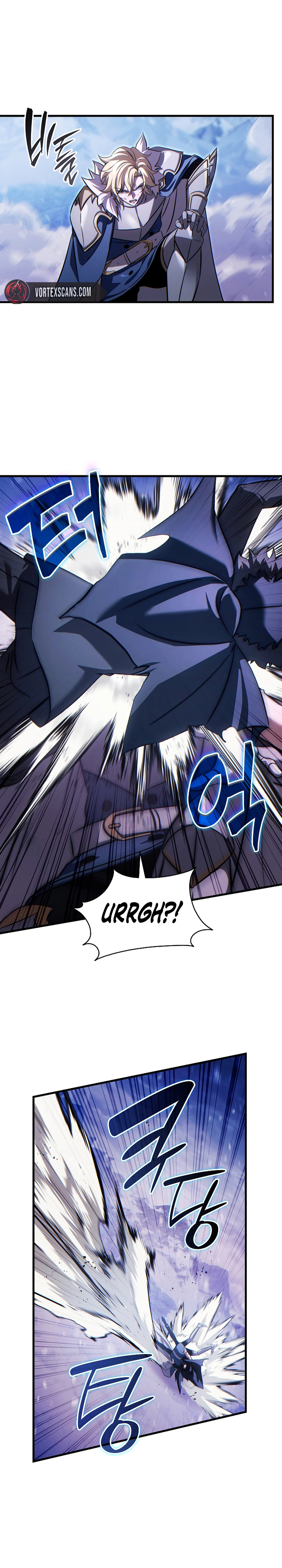 The Lord Who Levels Up by Absorbing Powers Chapter 11 Page 28