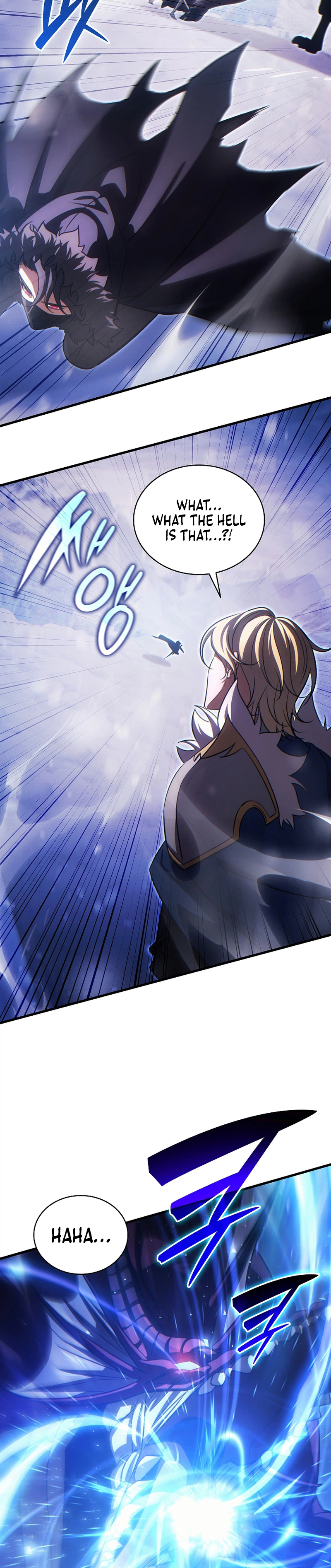 The Lord Who Levels Up by Absorbing Powers Chapter 11 Page 31