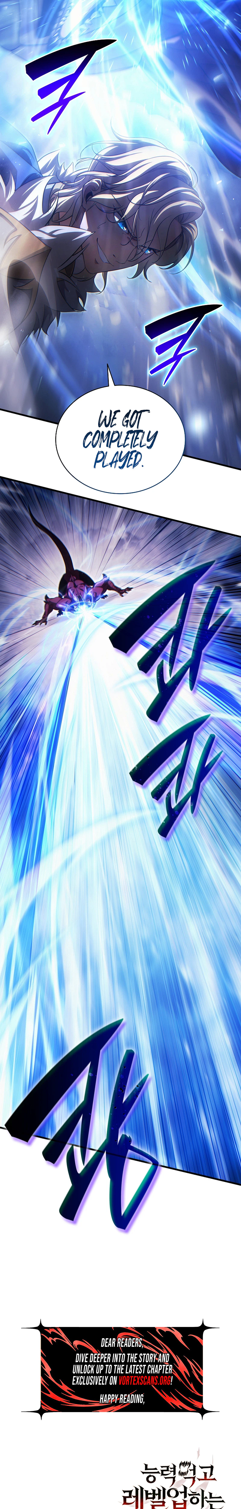 The Lord Who Levels Up by Absorbing Powers Chapter 11 Page 32
