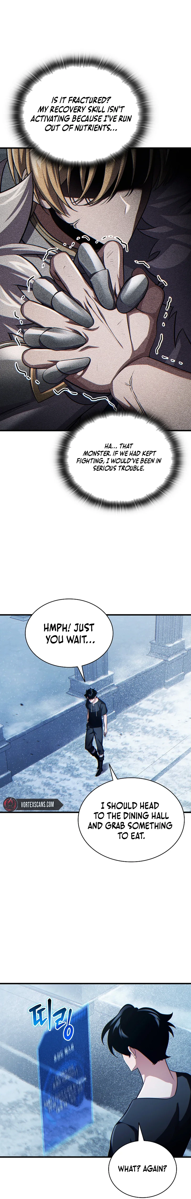 The Lord Who Levels Up by Absorbing Powers Chapter 5 Page 19