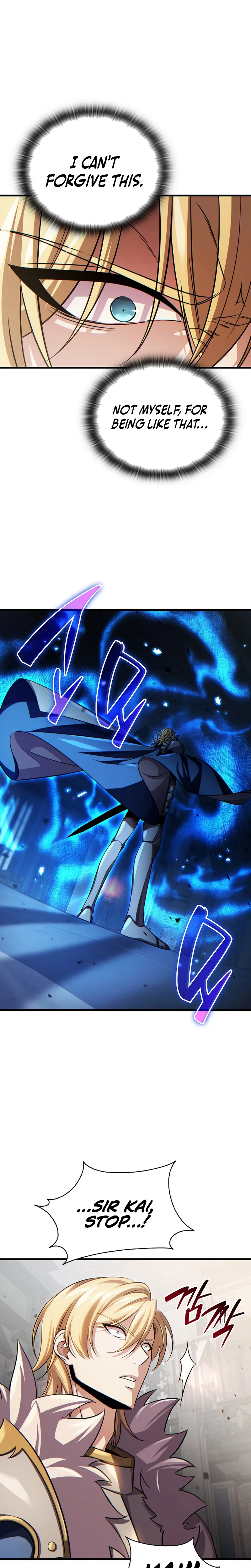 The Lord Who Levels Up by Absorbing Powers Chapter 5 Page 24