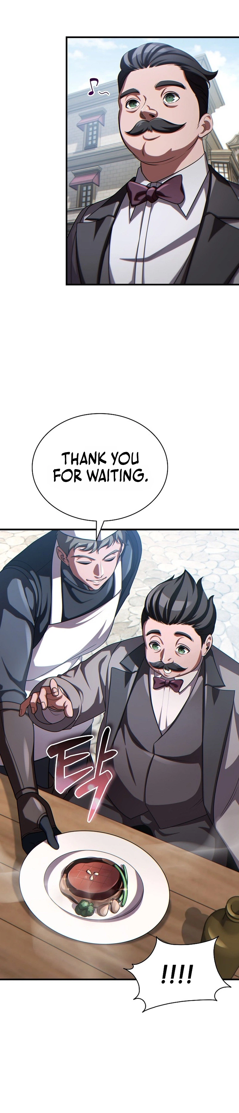 The Lord Who Levels Up by Absorbing Powers Chapter 17 Page 15