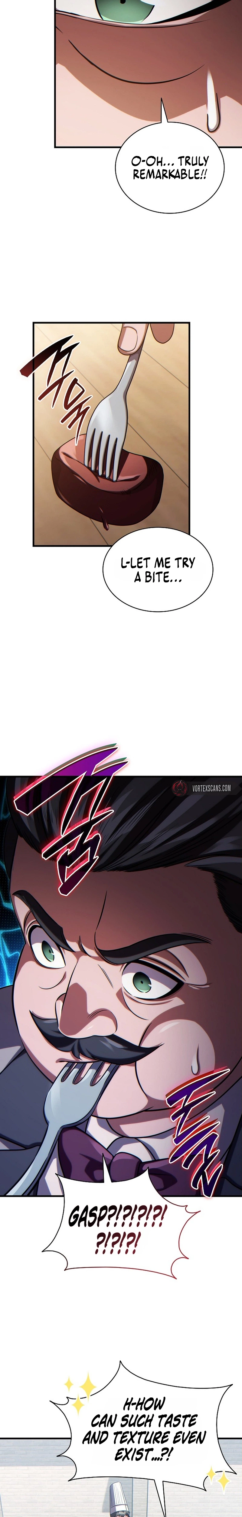 The Lord Who Levels Up by Absorbing Powers Chapter 17 Page 17