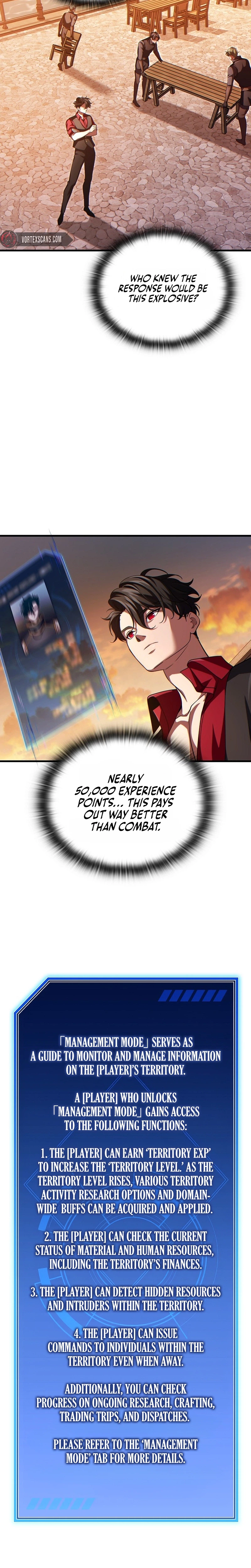 The Lord Who Levels Up by Absorbing Powers Chapter 17 Page 29
