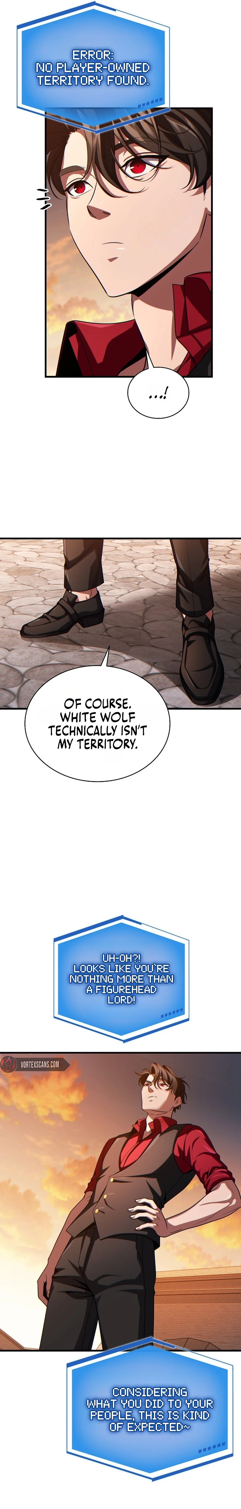 The Lord Who Levels Up by Absorbing Powers Chapter 17 Page 31