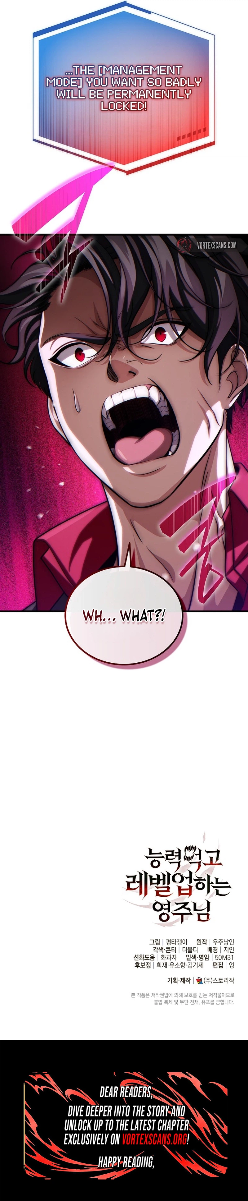 The Lord Who Levels Up by Absorbing Powers Chapter 17 Page 34