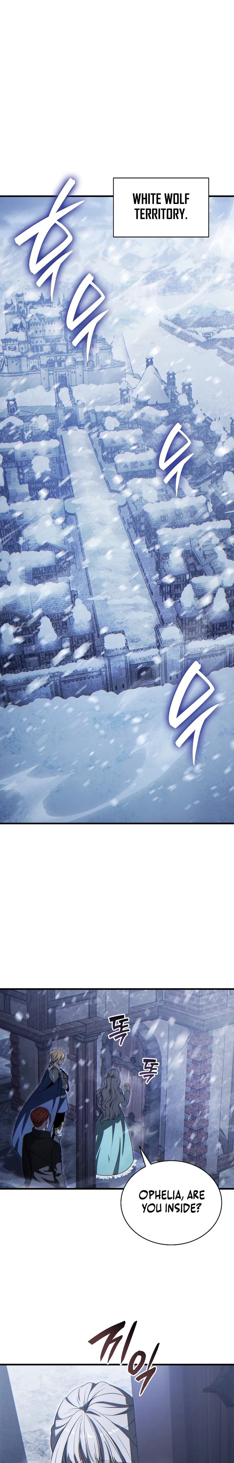 The Lord Who Levels Up by Absorbing Powers Chapter 18 Page 9