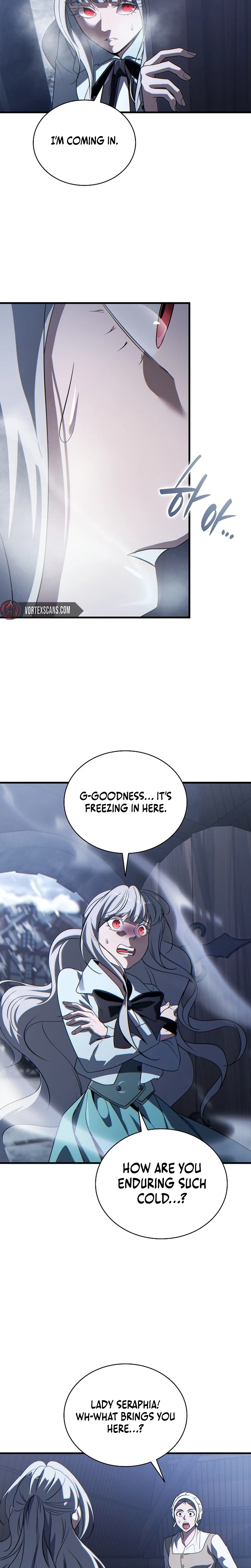 The Lord Who Levels Up by Absorbing Powers Chapter 18 Page 10