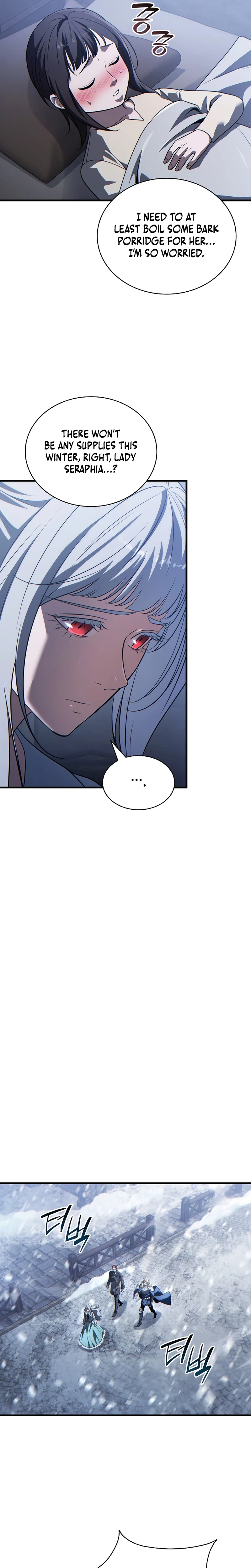 The Lord Who Levels Up by Absorbing Powers Chapter 18 Page 12