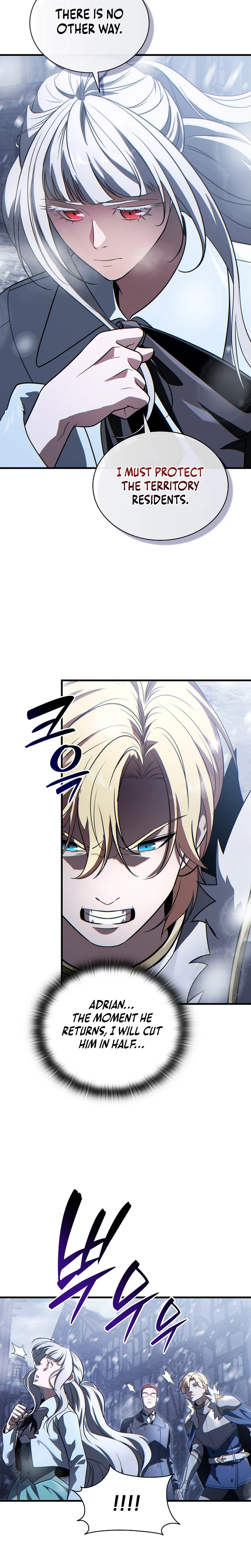 The Lord Who Levels Up by Absorbing Powers Chapter 18 Page 14