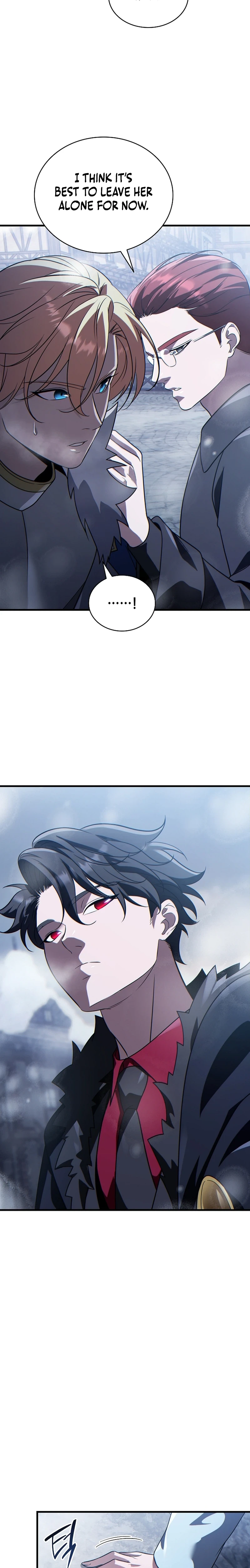 The Lord Who Levels Up by Absorbing Powers Chapter 18 Page 28