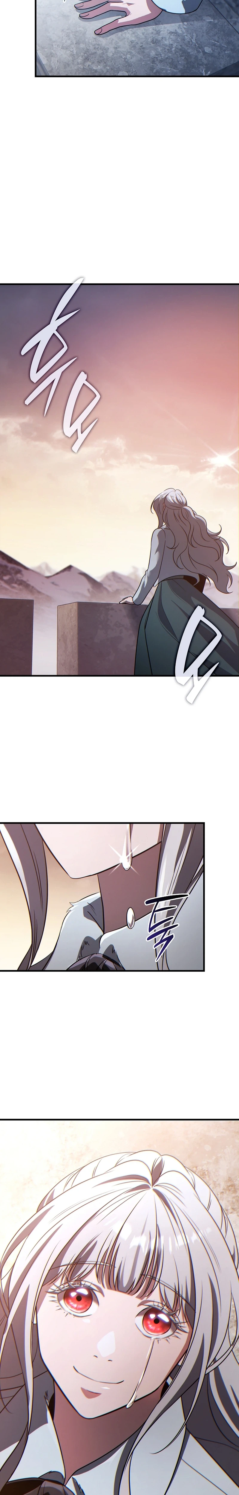 The Lord Who Levels Up by Absorbing Powers Chapter 18 Page 29