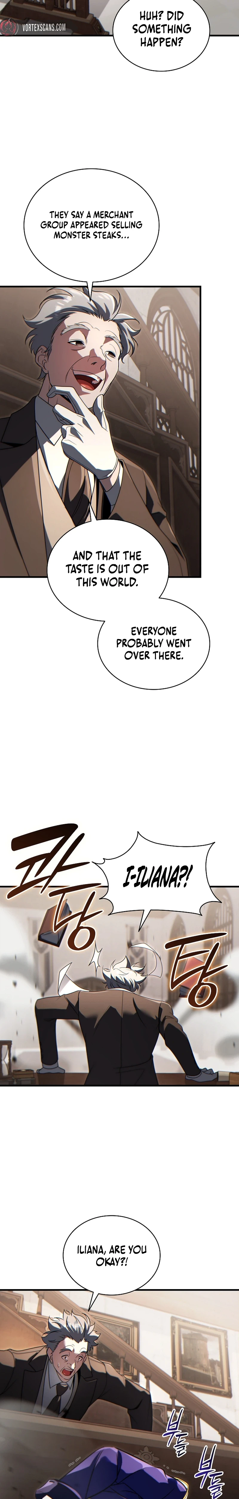 The Lord Who Levels Up by Absorbing Powers Chapter 18 Page 35