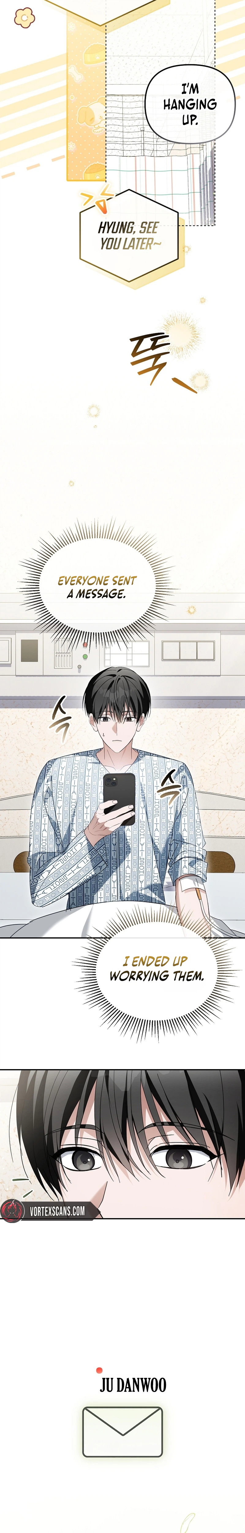 The Lucky Plan of An Idol In His Second Life Chapter 37 Page 10