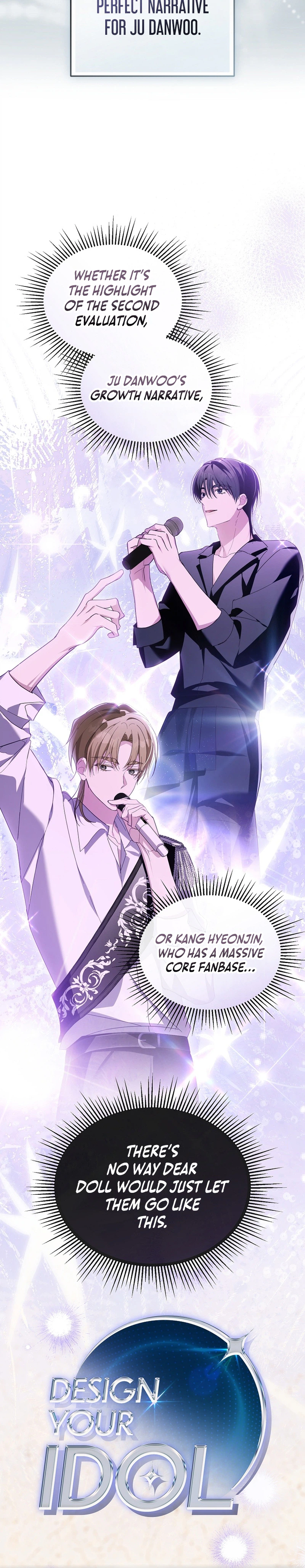 The Lucky Plan of An Idol In His Second Life Chapter 37 Page 13