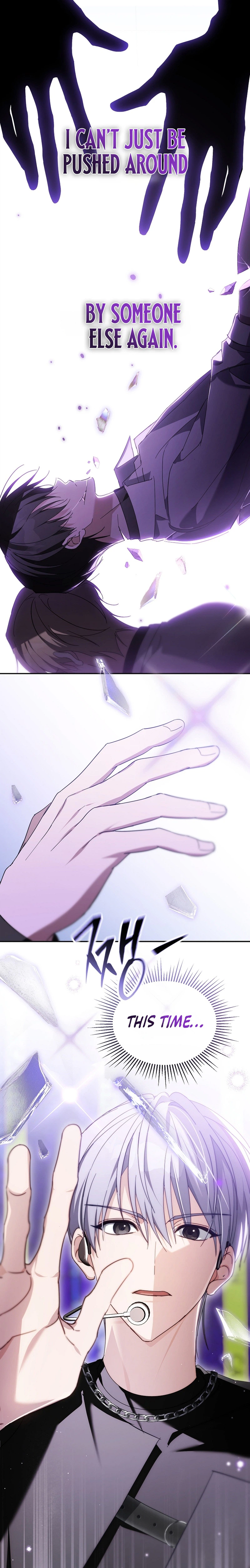 The Lucky Plan of An Idol In His Second Life Chapter 37 Page 28