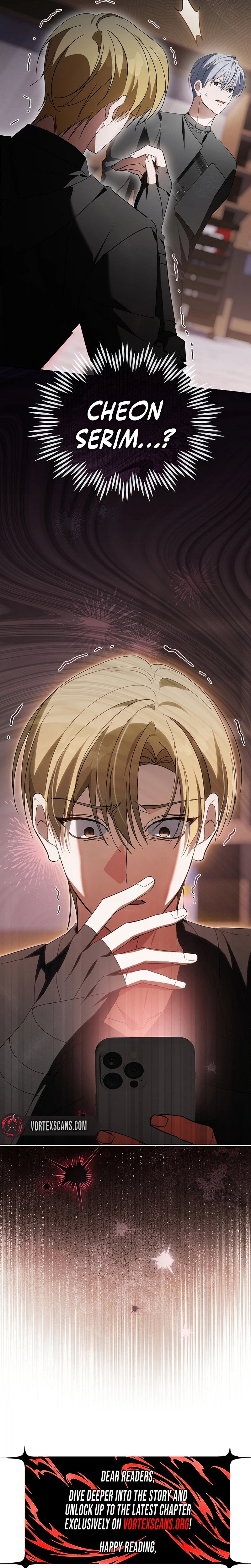 The Lucky Plan of An Idol In His Second Life Chapter 37 Page 34