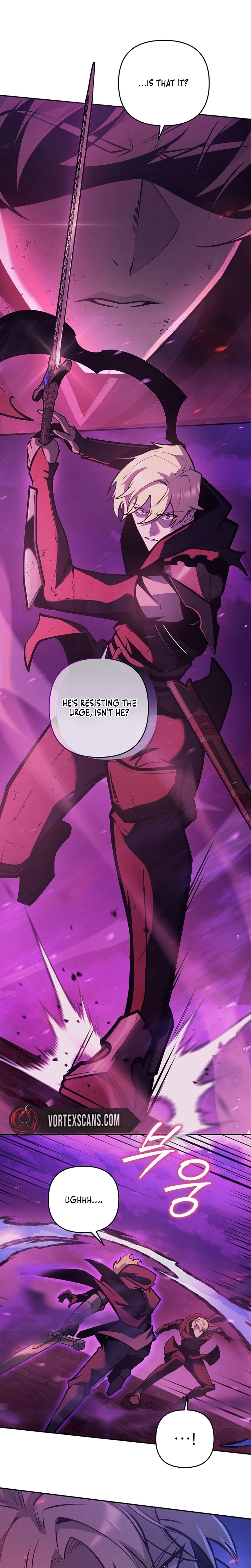 The Mad Dog of the Duke's Estate Chapter 66 Page 10