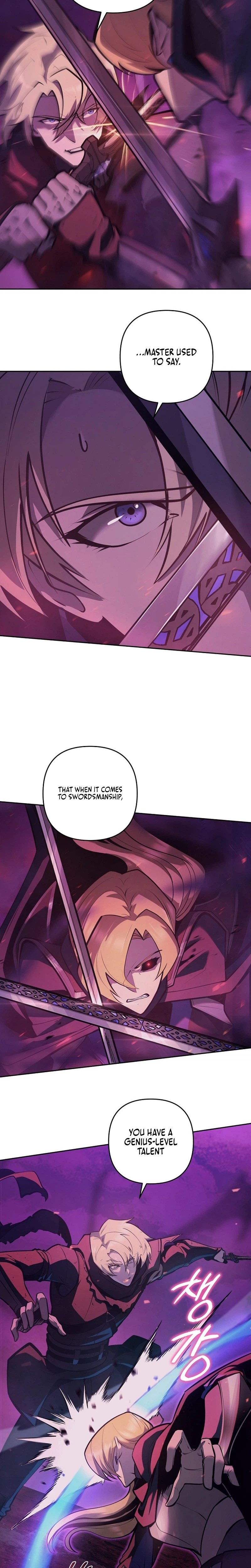 The Mad Dog of the Duke's Estate Chapter 66 Page 14