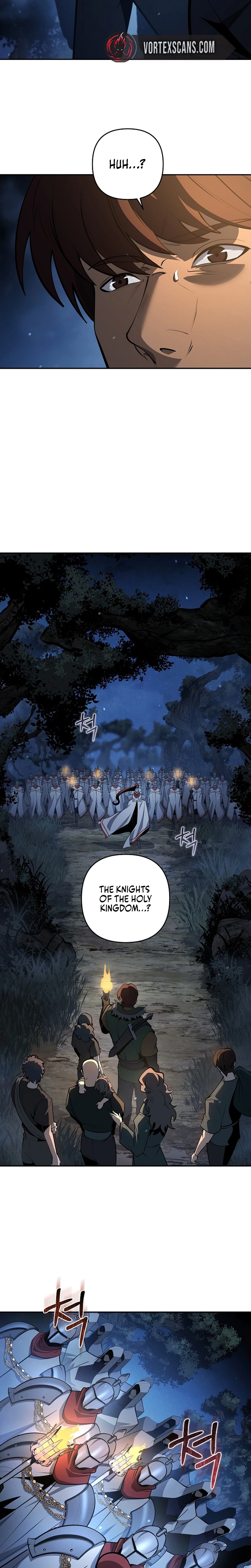 The Mad Dog of the Duke's Estate Chapter 59 Page 14