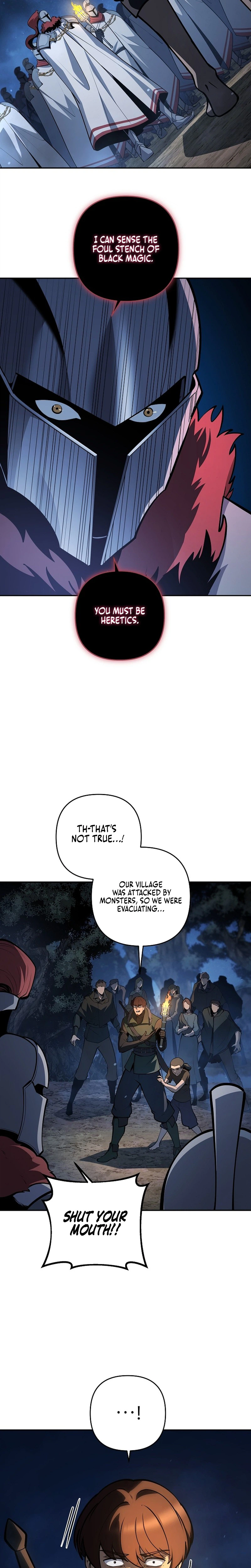 The Mad Dog of the Duke's Estate Chapter 59 Page 16