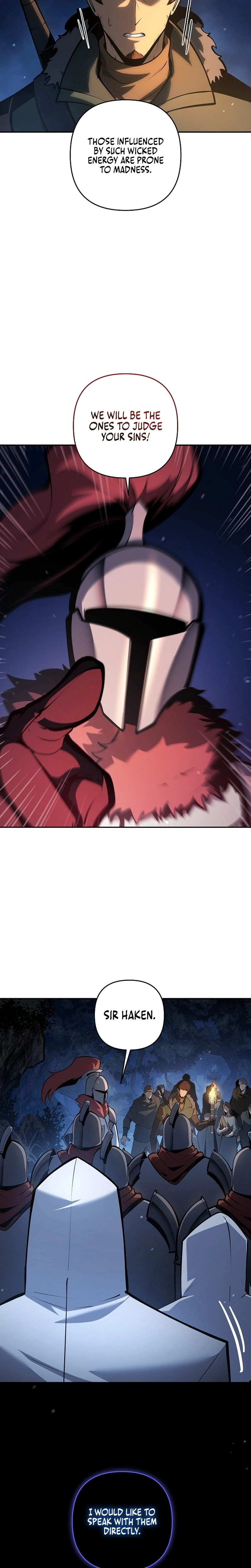 The Mad Dog of the Duke's Estate Chapter 59 Page 17