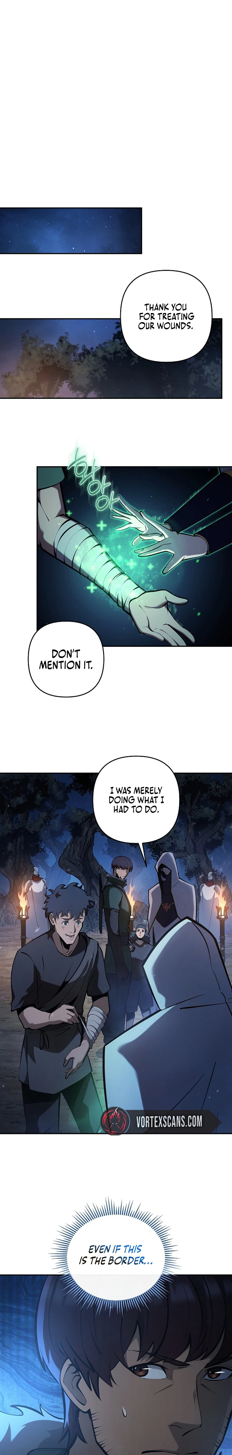 The Mad Dog of the Duke's Estate Chapter 59 Page 19