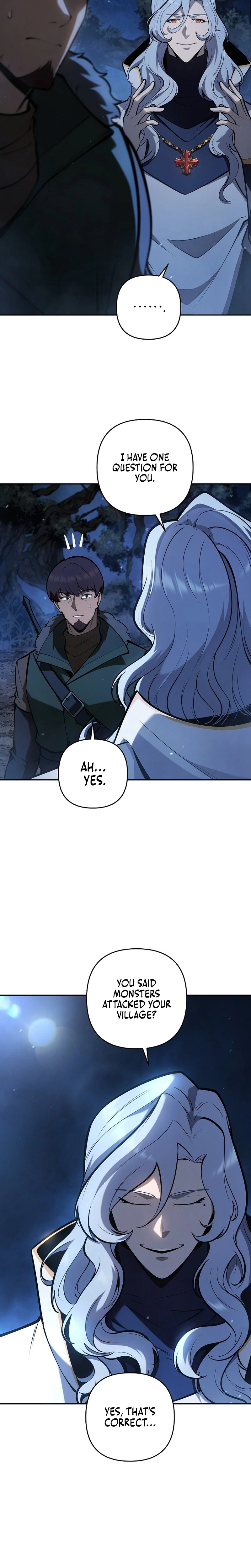 The Mad Dog of the Duke's Estate Chapter 59 Page 21