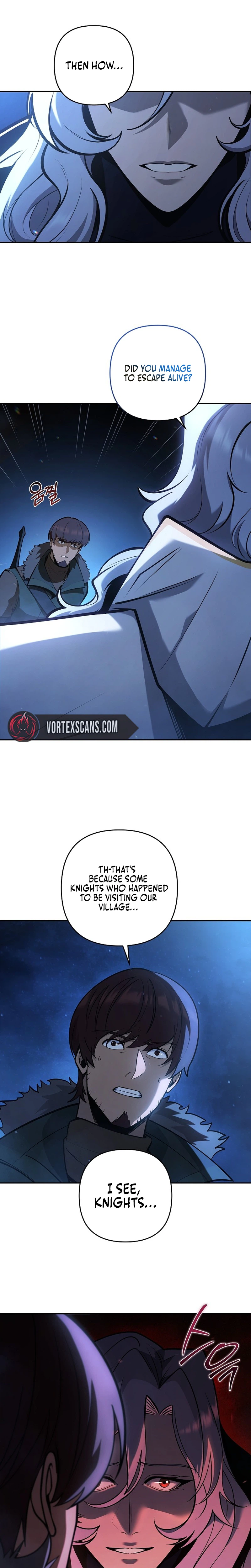 The Mad Dog of the Duke's Estate Chapter 59 Page 22