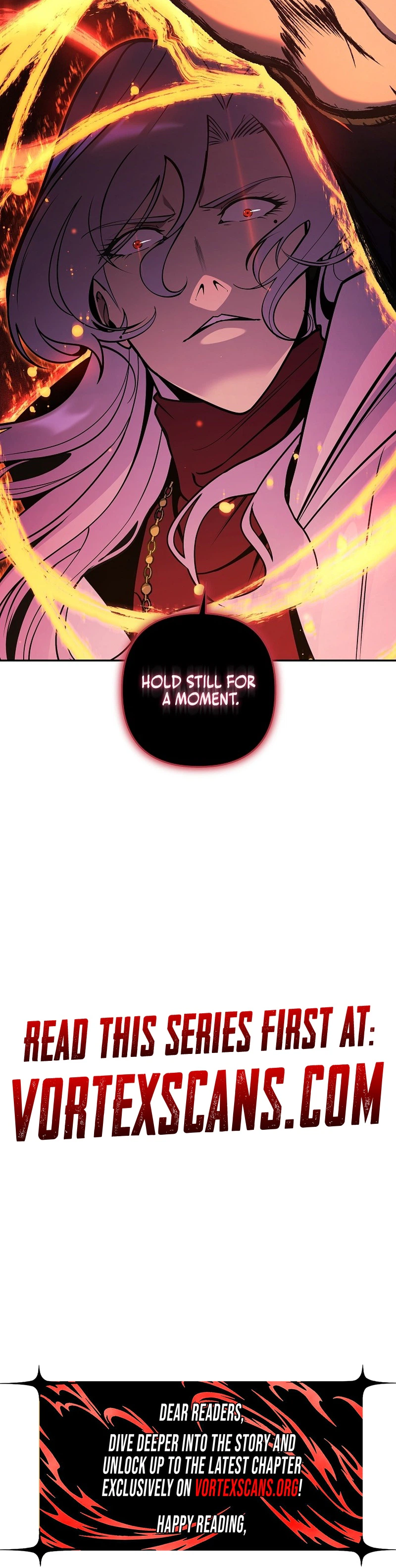 The Mad Dog of the Duke's Estate Chapter 59 Page 24