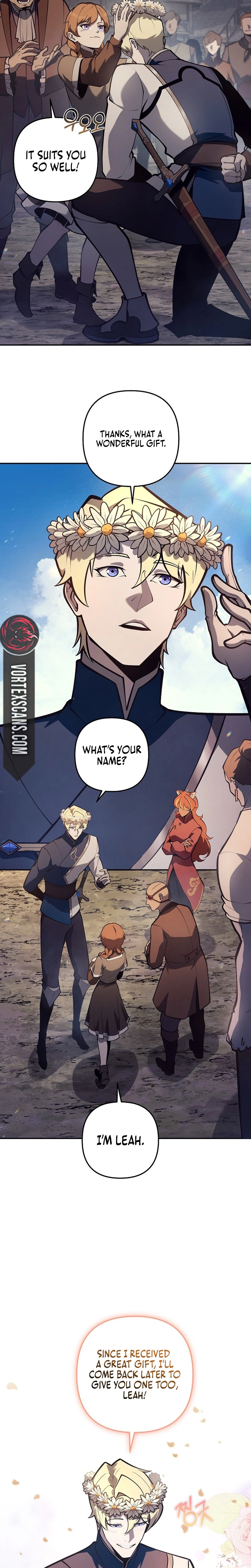 The Mad Dog of the Duke's Estate Chapter 56 Page 5