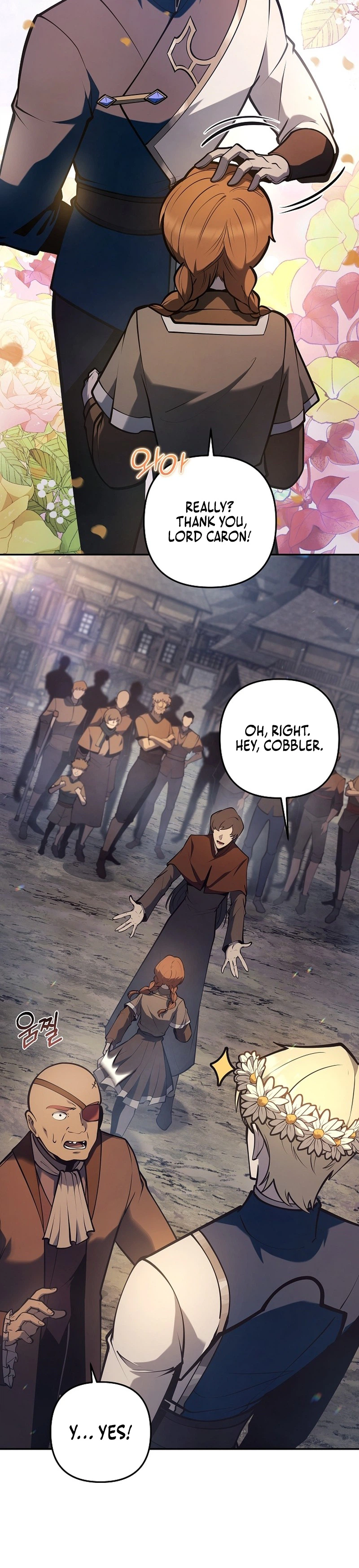 The Mad Dog of the Duke's Estate Chapter 56 Page 6