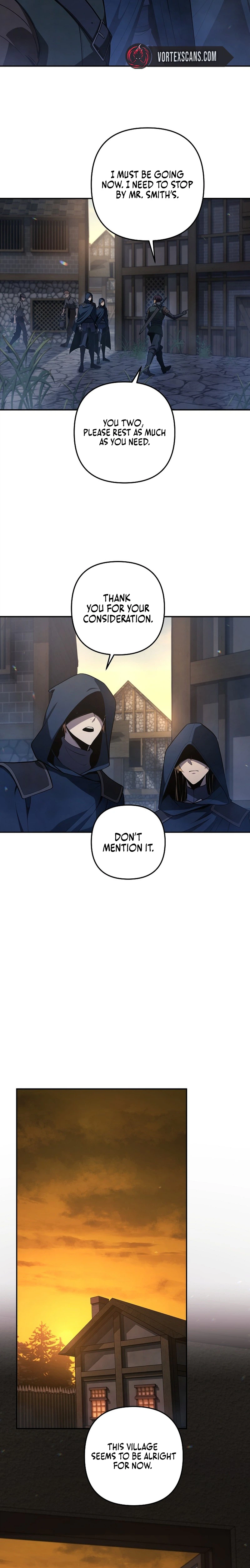 The Mad Dog of the Duke's Estate Chapter 56 Page 25
