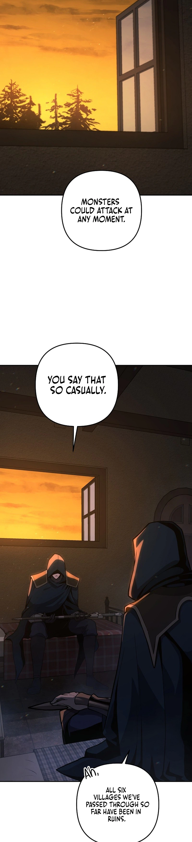 The Mad Dog of the Duke's Estate Chapter 56 Page 26