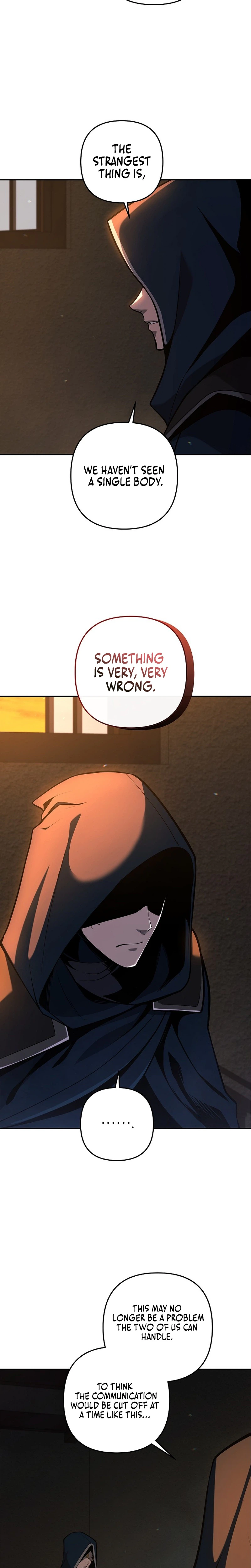 The Mad Dog of the Duke's Estate Chapter 56 Page 27