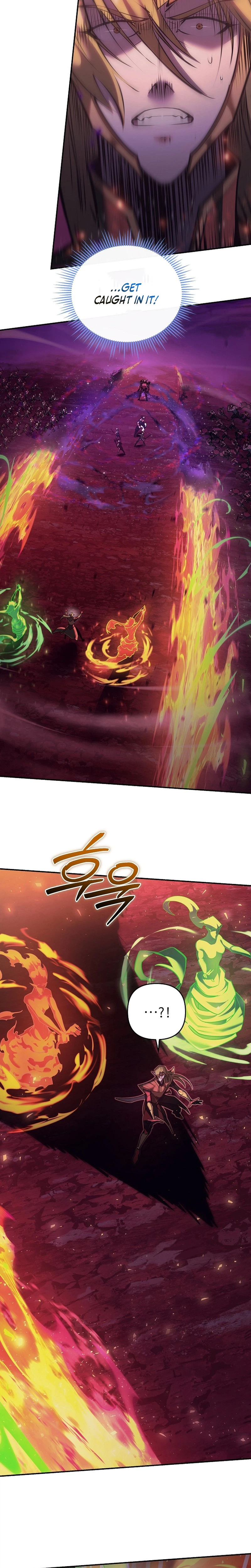 The Mad Dog of the Duke's Estate Chapter 68 Page 14
