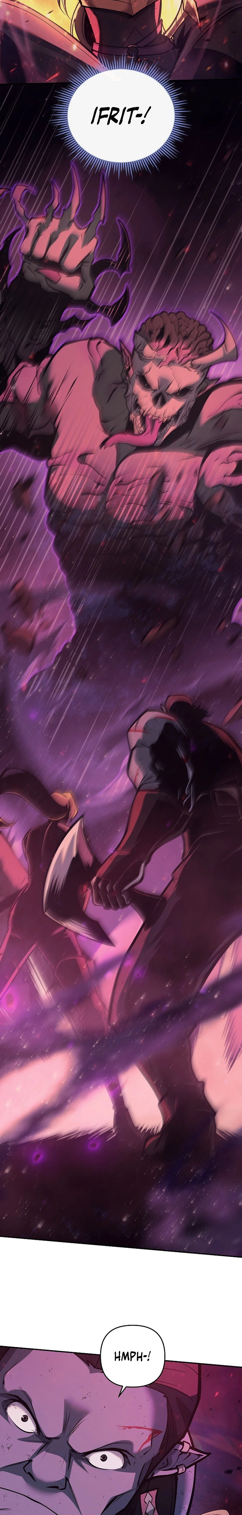 The Mad Dog of the Duke's Estate Chapter 68 Page 16