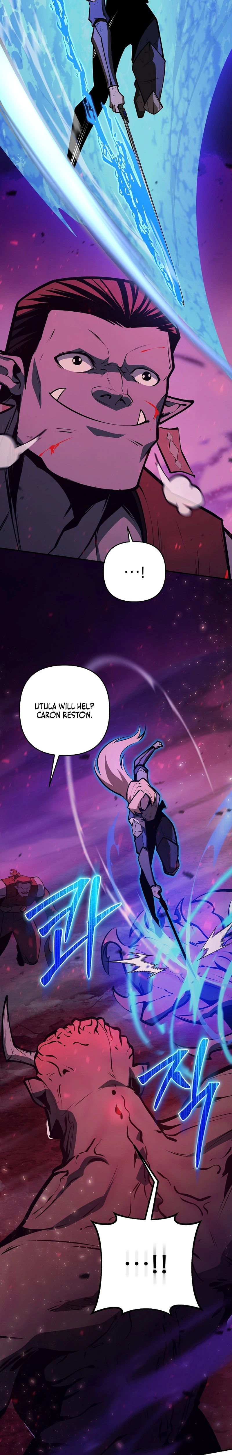 The Mad Dog of the Duke's Estate Chapter 68 Page 18